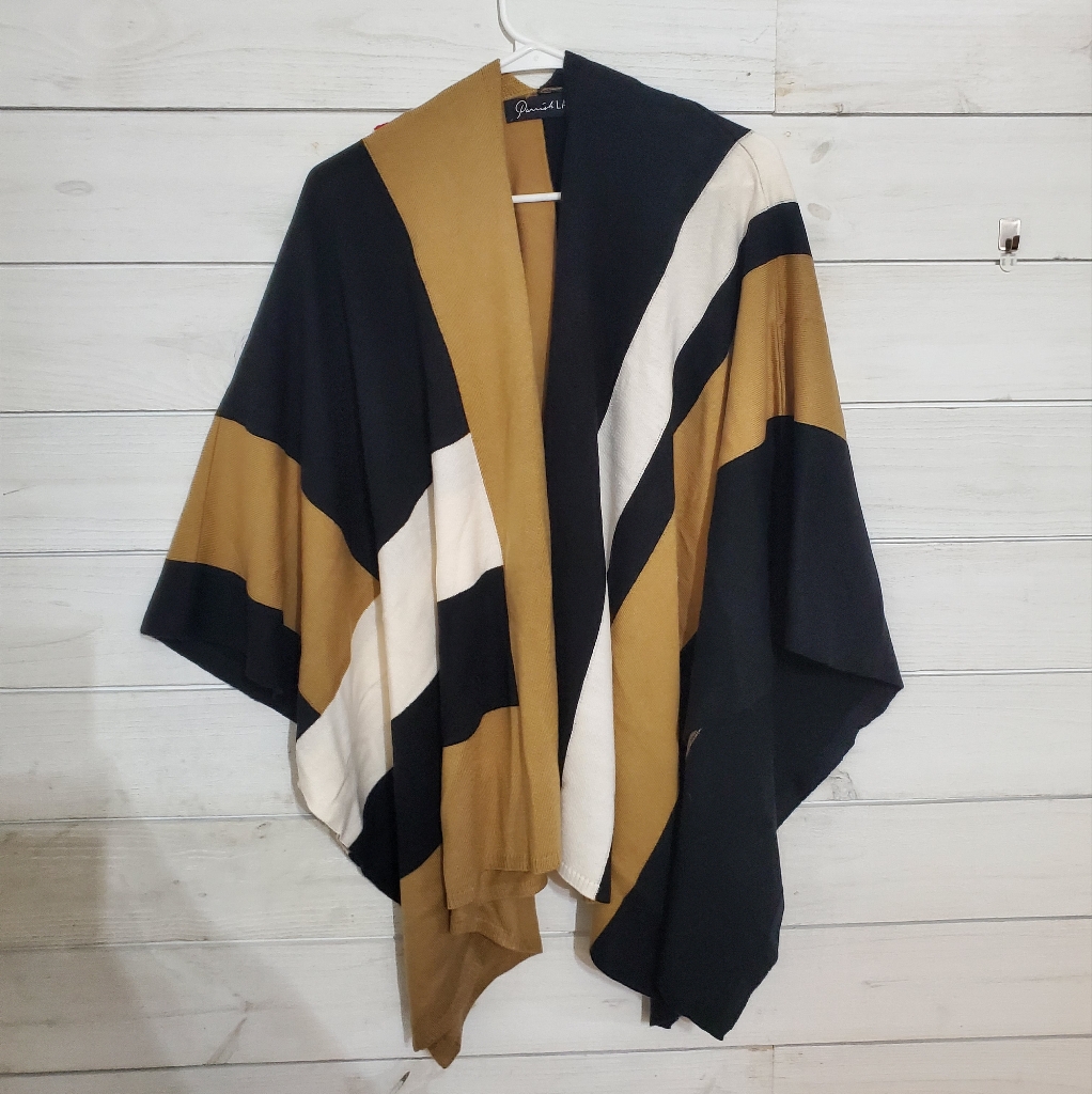 Parish La Stevie Poncho